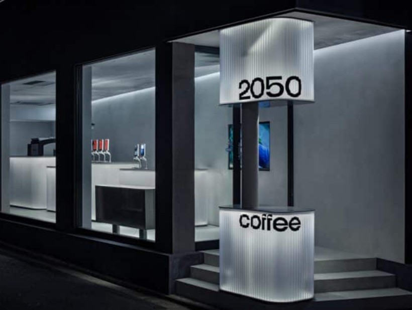 Global Coffee Report