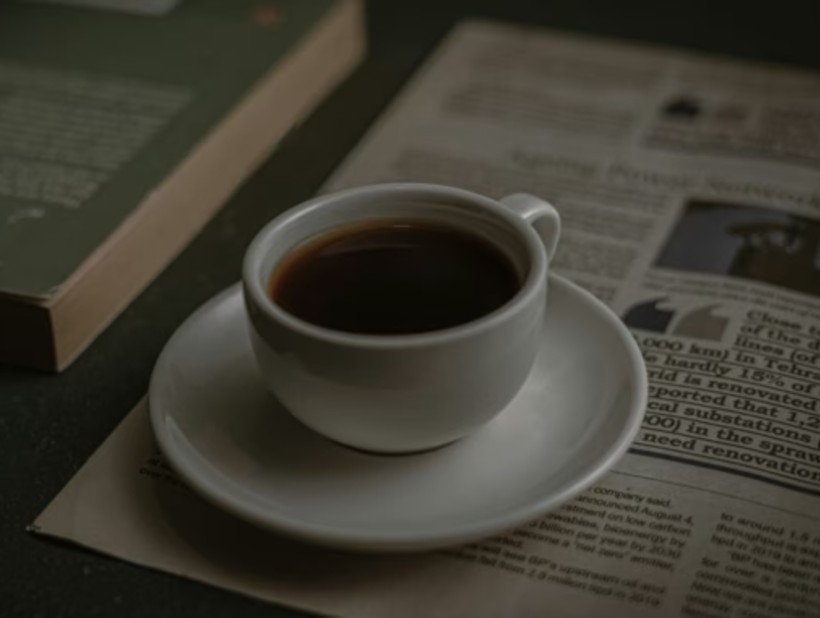 Barista Magazine Online