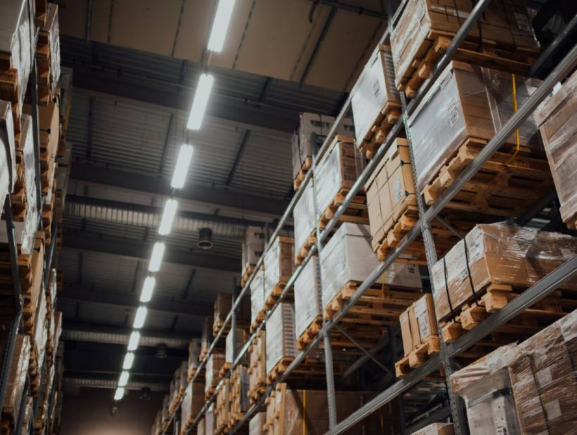 First Sourcing Supplier List (FS List) – Trusted Supplier Directory
