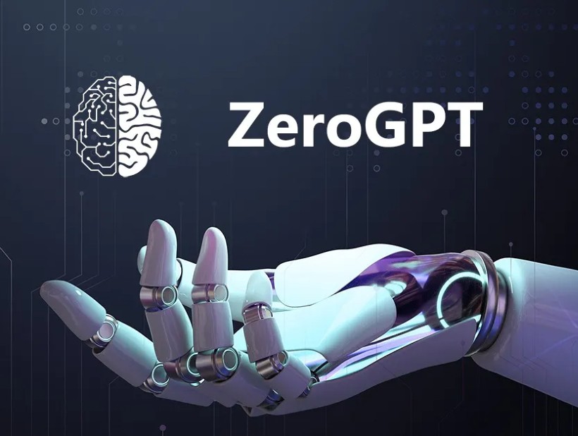 ZeroGPT
