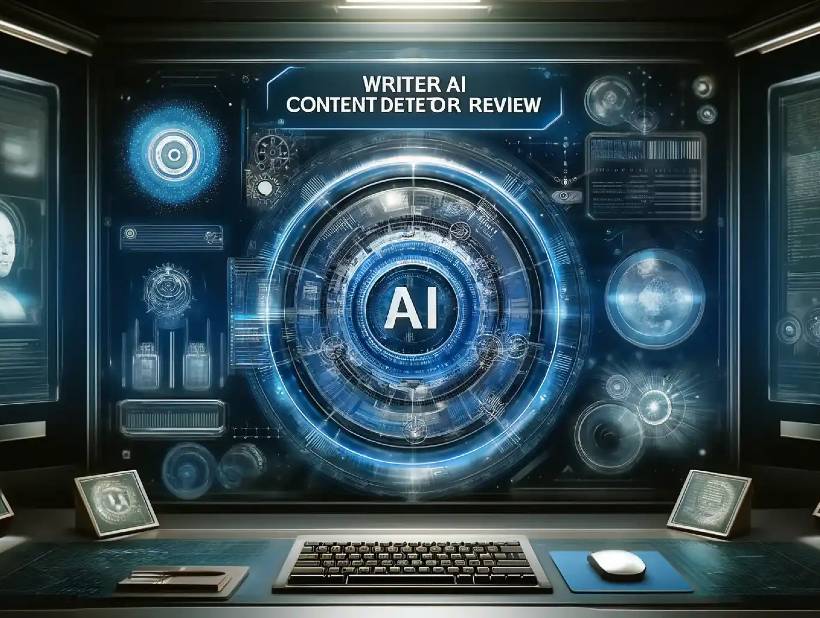 Writer.com AI Content Detector