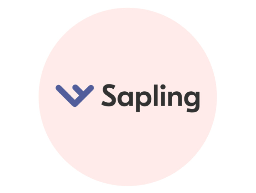 Sapling AI Detector