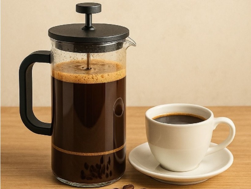 The Ultimate French Press Guide