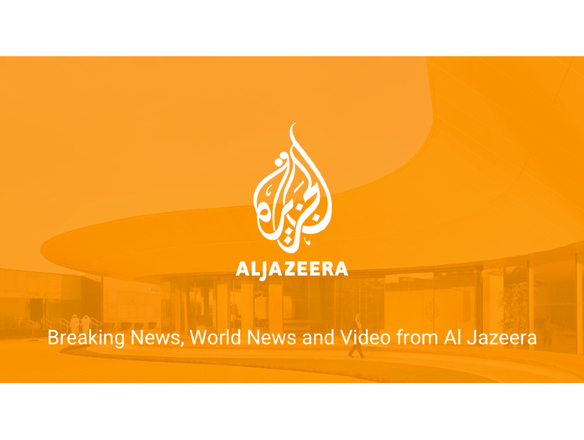 Al Jazeera